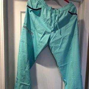 Grey’s Anatomy scrub pants